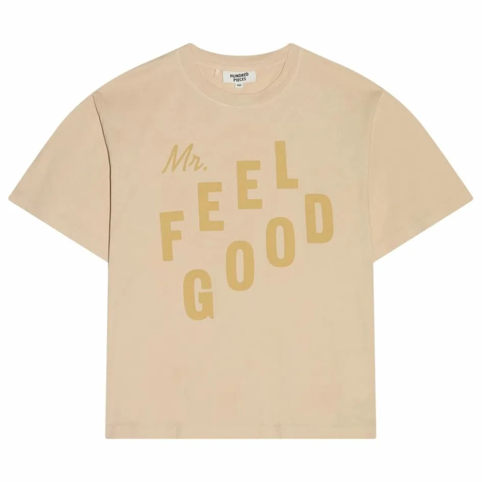 Hundred Pieces T-shirt Finn Coton Bio ||Enfant T-Shirts, Chemises|T-Shirts, Chemises