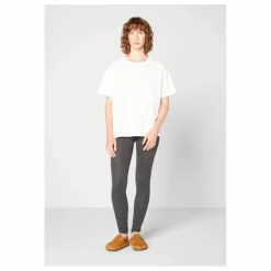 Femme American Vintage Tee-Shirts, Polos*T-shirt Fizvalley |