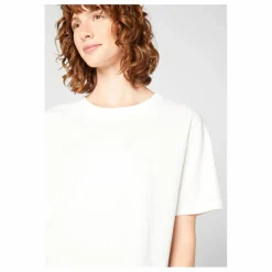Femme American Vintage Tee-Shirts, Polos*T-shirt Fizvalley |
