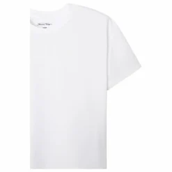 Femme American Vintage Tee-Shirts, Polos*T-shirt Fizvalley |
