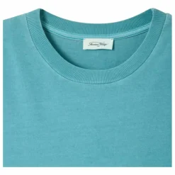 Homme American Vintage T-Shirts, Chemises*T-shirt Fizvalley |