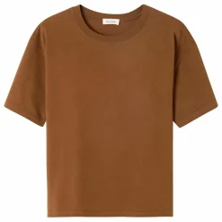 American Vintage T-shirt Fizvalley ||Femme Tee-Shirts, Polos