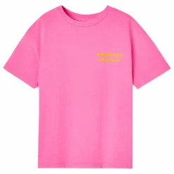 American Vintage T-shirt Fizvalley ||Enfant Blouses, T-Shirts|T-Shirts, Chemises