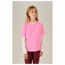 American Vintage T-shirt Fizvalley ||Enfant Blouses, T-Shirts|T-Shirts, Chemises