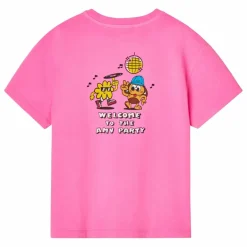 American Vintage T-shirt Fizvalley ||Enfant Blouses, T-Shirts|T-Shirts, Chemises