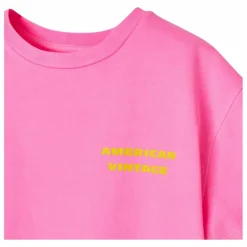 American Vintage T-shirt Fizvalley ||Enfant Blouses, T-Shirts|T-Shirts, Chemises