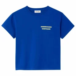 Enfant American Vintage T-Shirts, Chemises|Blouses, T-Shirts*T-shirt Fizvalley Ballon |