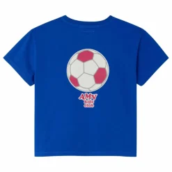 Enfant American Vintage T-Shirts, Chemises|Blouses, T-Shirts*T-shirt Fizvalley Ballon |