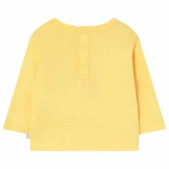 Tinycottons Blouses, T-Shirts*T-shirt Fleur Coton Bio Bébé |