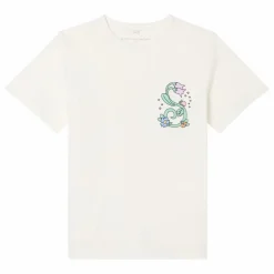 Stella McCartney Kids T-shirt Fleurs ||Enfant Blouses, T-Shirts