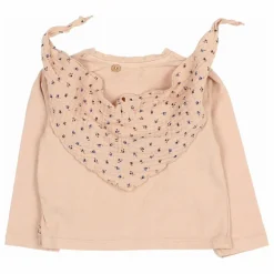 Sale T-shirt Foulard Coton Bio | Blouses, T-Shirts
