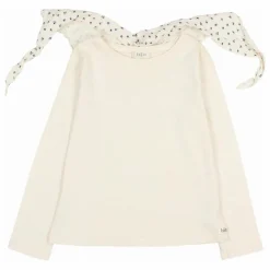 Enfant Búho Blouses, T-Shirts*T-shirt Foulard Gaze de Coton Bio |