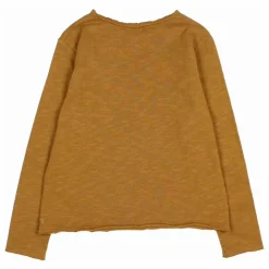Enfant Búho Blouses, T-Shirts|T-Shirts, Chemises*T-shirt Friends Coton Bio |