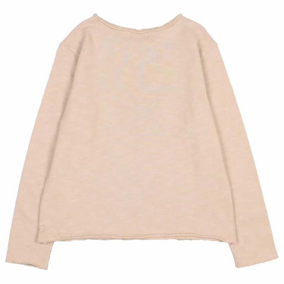 Búho T-shirt Friends Coton Bio ||Enfant Blouses, T-Shirts