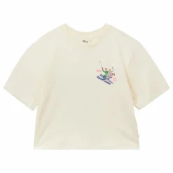 Femme a.p Tee-Shirts, Polos*T-shirt Gaia Coton Bio |