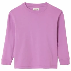Enfant American Vintage T-Shirts, Chemises|Blouses, T-Shirts*T-shirt Gamipy | Lilas