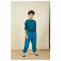 SMALLABLE BASICS T-Shirt Garçon Manches Longues Coton Bio ||Enfant T-Shirts, Chemises