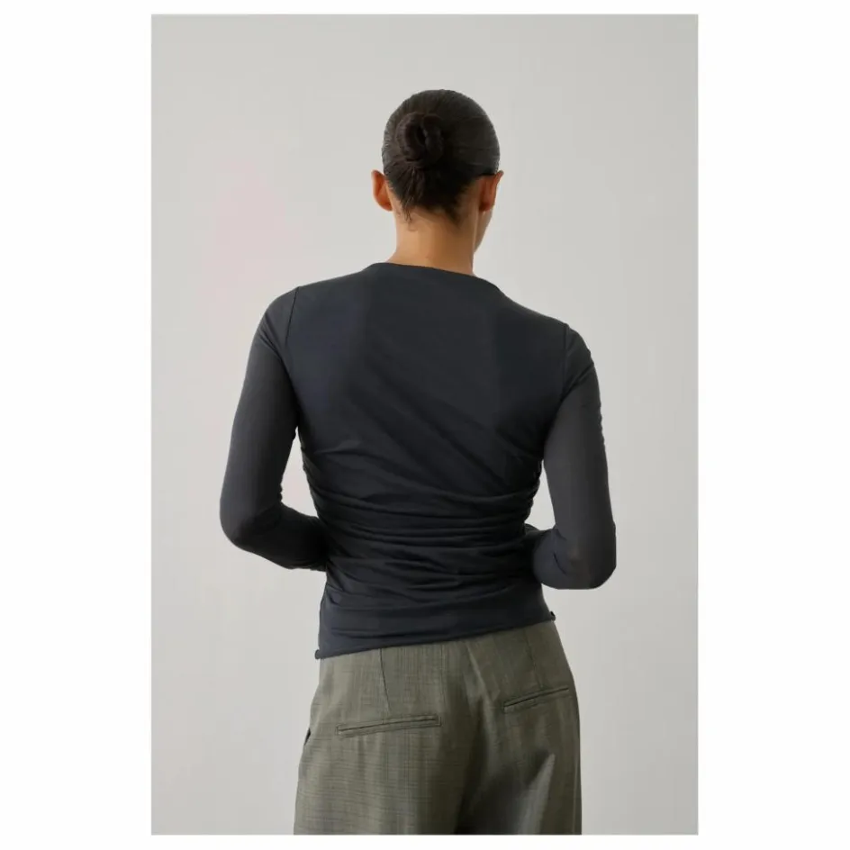 Femme Soeur Tee-Shirts, Polos*T-shirt Gaya Coton |
