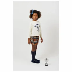 Hot T-shirt Georgine Coton Bio | Enfant Blouses, T-Shirts