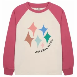 Enfant Jelly Mallow Blouses, T-Shirts*T-shirt Glitter |