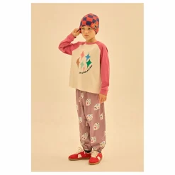Enfant Jelly Mallow Blouses, T-Shirts*T-shirt Glitter |
