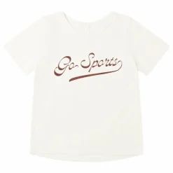 Enfant Rylee + Cru T-Shirts, Chemises|T-Shirts, Chemises*T-shirt Go Sports |