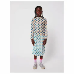 Enfant Bobo Choses Blouses, T-Shirts|T-Shirts, Chemises*T-shirt Géométrique Coton Bio |