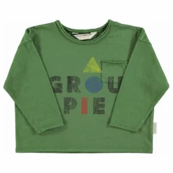 Enfant Piupiuchick T-Shirts, Chemises|Blouses, T-Shirts*T-shirt Groupie |