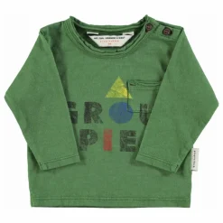 Enfant Piupiuchick T-Shirts, Chemises|Blouses, T-Shirts*T-shirt Groupie |