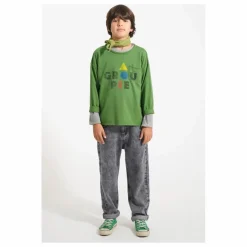 Enfant Piupiuchick T-Shirts, Chemises|Blouses, T-Shirts*T-shirt Groupie |