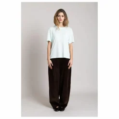 Clearance T-shirt Hana Coton Bio | Femme Tee-Shirts, Polos