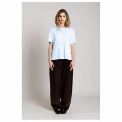 Clearance T-shirt Hana Coton Bio | Femme Tee-Shirts, Polos