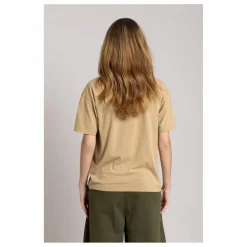 Smallable Woman T-shirt Hana Coton Bio ||Femme Tee-Shirts, Polos