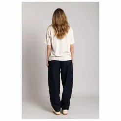 Smallable Woman T-shirt Hana Coton Bio ||Femme Tee-Shirts, Polos