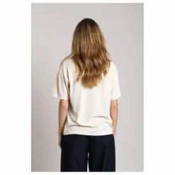 Smallable Woman T-shirt Hana Coton Bio ||Femme Tee-Shirts, Polos