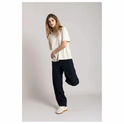 Smallable Woman T-shirt Hana Coton Bio ||Femme Tee-Shirts, Polos