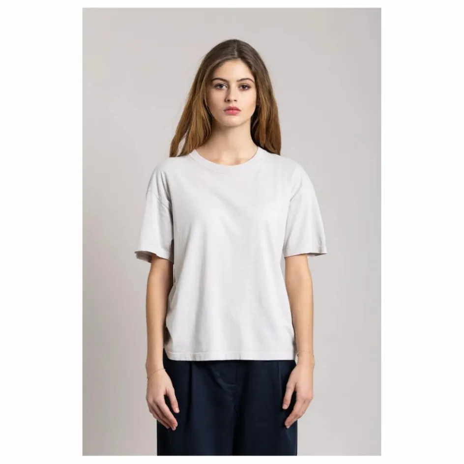Best T-shirt Hana Coton Bio | Femme Tee-Shirts, Polos
