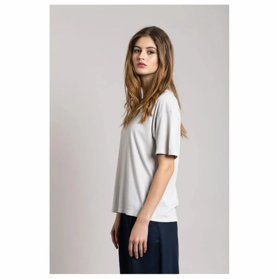 Best T-shirt Hana Coton Bio | Femme Tee-Shirts, Polos
