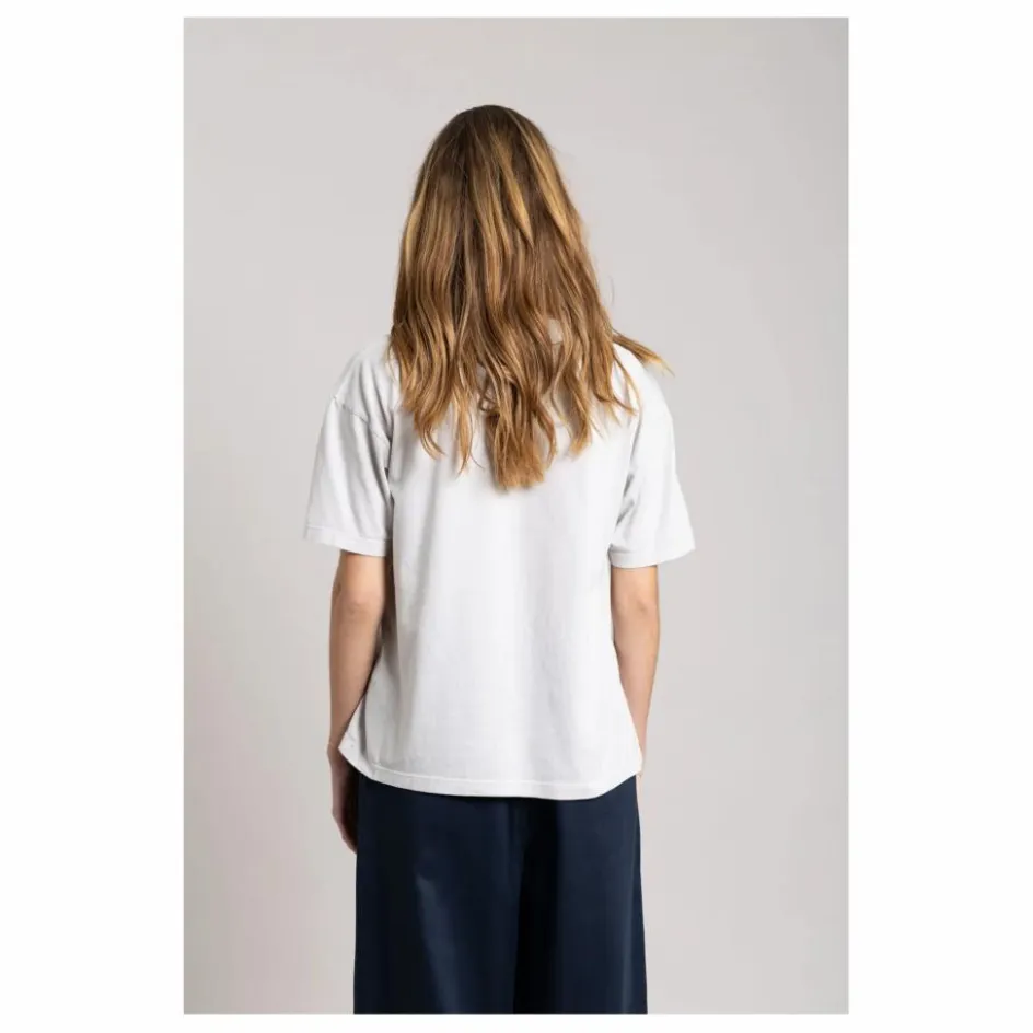 Best T-shirt Hana Coton Bio | Femme Tee-Shirts, Polos