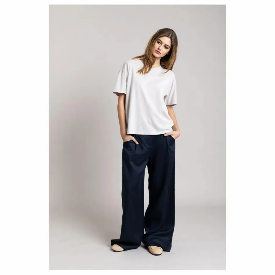Best T-shirt Hana Coton Bio | Femme Tee-Shirts, Polos