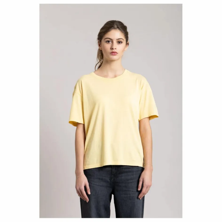 Hot T-shirt Hana Coton Bio | Femme Tee-Shirts, Polos