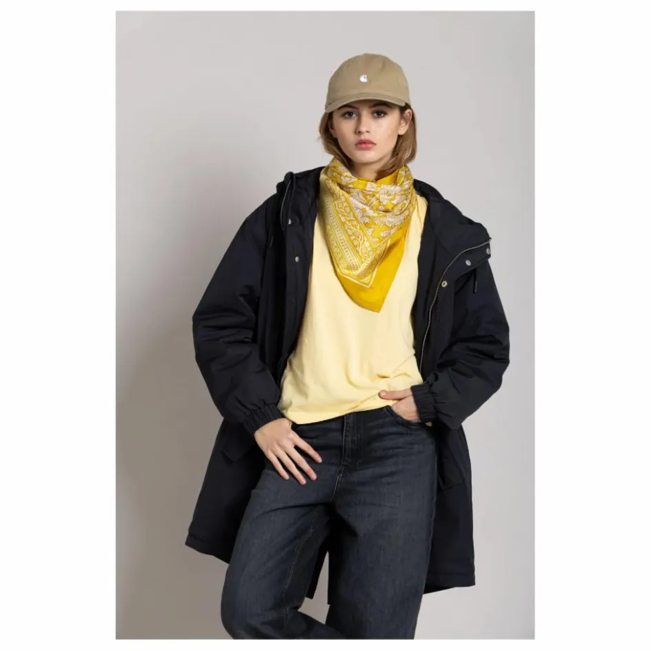 Hot T-shirt Hana Coton Bio | Femme Tee-Shirts, Polos