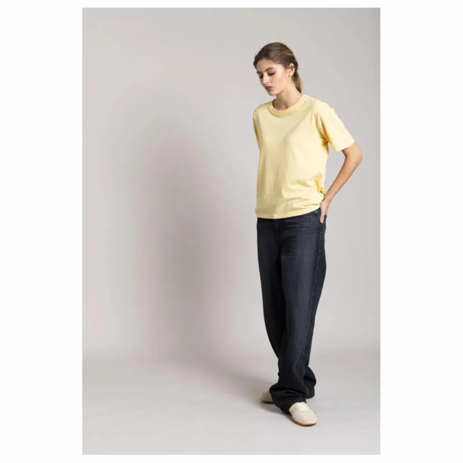 Hot T-shirt Hana Coton Bio | Femme Tee-Shirts, Polos