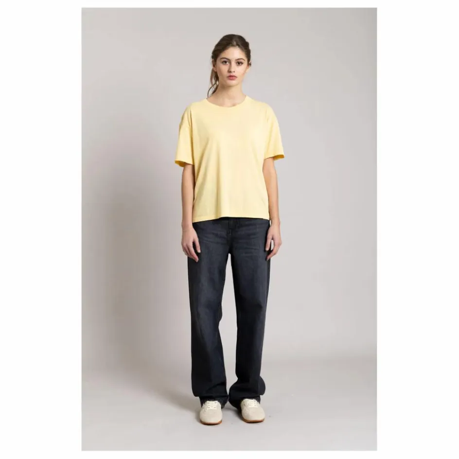 Hot T-shirt Hana Coton Bio | Femme Tee-Shirts, Polos