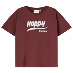 Best T-shirt Happy Human Coton Bio | Enfant T-Shirts, Chemises|Blouses, T-Shirts