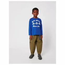 Enfant Bobo Choses Blouses, T-Shirts|T-Shirts, Chemises*T-shirt Have Fun Coton Bio |