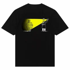 Homme Edmmond Studios T-Shirts, Chemises*T-Shirt Hide |