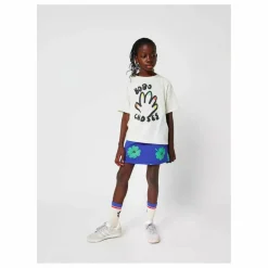 Enfant Bobo Choses T-Shirts, Chemises|Blouses, T-Shirts*T-shirt High Five Coton Bio |