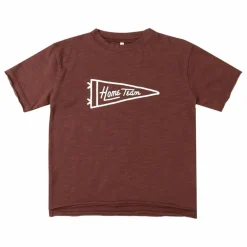 Enfant Rylee + Cru T-Shirts, Chemises|T-Shirts, Chemises*T-shirt Home Team |