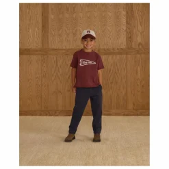 Enfant Rylee + Cru T-Shirts, Chemises|T-Shirts, Chemises*T-shirt Home Team |